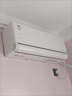 美的（Midea）空调挂机风尊三代Pro大1.5匹 新一级能效 变频节能冷暖两用壁挂式卧室空调防直吹APP智控 以旧换新 风尊 三代Pro 大1.5匹 推荐新品 360°控风 双排 实拍图