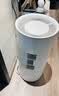 米家小米智能除湿机13L 7重降噪家用卧室抽湿机除湿器干衣机DM-CS13BFA5A 实拍图