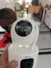 乔安（JOOAN）双摄1600万像素监控摄像头无线wifi网络高清监控器360度无死角带夜视全景云台家用AI监控手机远程 实拍图