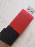 金士顿（Kingston）128GB USB3.2 Gen 1 U盘 DTXM 大容量U盘 滑盖设计 多彩时尚 学习办公投标电脑车载优盘 实拍图