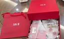 SK-II神仙水230ml面霜50g水乳护肤套装礼盒化妆品全套sk2生日礼物女士 实拍图