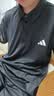 阿迪达斯（adidas）adidas男夏季速干网球运动短袖翻领POLO衫 HR8730 M 实拍图