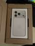 Apple/苹果 iPhone 17 Pro 512GB 银色 支持移动联通电信5G 双卡双待手机【联通补贴】 实拍图