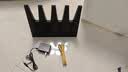 Tenda腾达路由器WiFi7【泰山BE7200 Ultra】千兆穿墙王信号放大器增强无线家用电竞立式BE12 Pro 实拍图