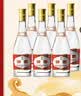 汾酒黄盖玻汾53度 475mL*6*2箱 清香型白酒 量大更优惠 实拍图