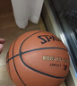 斯伯丁（SPALDING）篮球TF系列7号PU比赛室内外兼用耐磨学生成人青少年 77-176Y 实拍图