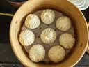 狗不理（GBL）包子纯手工猪肉白菜包560g16个营养小笼包速食儿童早餐速冻半成品 实拍图