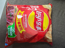乐事（Lay's）薯片墨西哥鸡汁番茄味 135克*7包休闲零食膨化食品 实拍图