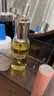 海蓝之谜（LA MER）奇迹面霜60ml保湿修护紧致护肤品套装化妆品礼盒生日礼物送女友 实拍图