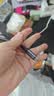 毕亚兹 USB4全功能type-c数据线2米 8K视频线PD240W快充 适用于雷电4/3移动硬盘盒一线通40G数据线 实拍图