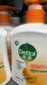 滴露（Dettol）洗手液柑橘500g瓶 健康抑菌消毒清爽 儿童家庭非补充装替换 实拍图