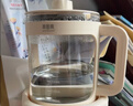 贝因美（Beingmate）恒温水壶恒温壶婴儿调奶器冲奶粉温热暖奶保温家用电热烧水养生壶 实拍图