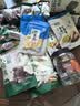 来伊份安格斯牛排脆原味100g牛脆脆牛肉脆片牛肉干肉脯开袋即食休闲零食 实拍图
