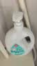 强生婴儿牛奶沐浴露1kg*2 宝宝儿童青少年成人洗澡洗护沐浴乳液 实拍图