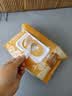 双枪（Suncha）食品级抗菌保鲜膜套 一次性PE保鲜罩微波炉可用剩菜防尘罩100只装 实拍图