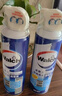 威露士（Walch）空调清洗剂消毒液500ml*2 空调清洁剂套装喷雾杀菌除味深层清洁 实拍图