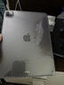 绿联适用iPad mini7/6保护壳8.3英寸25款苹果A17pro芯片24/21款平板保护套轻薄透明防摔抗弯后盖壳 实拍图