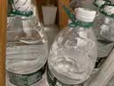 怡宝 饮用水 纯净水6L*3桶装水 整箱装 实拍图