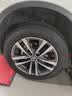 邓禄普（DUNLOP）汽车轮胎225/60R18 100H SP SPORT FM800适配RAV4荣放博越宋ProH6 实拍图