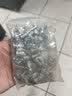 研仪京仓速发 当日达次日达机柜螺丝M6*12卡扣螺丝 托盘螺丝 40套 实拍图