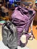 迪卡侬登山包MH500新款户外旅行徒步背包背负系统轻量化25L-5419791 实拍图
