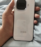 vivo iQOO Z11 Turbo 12GB+256GB 天光白骁龙8Gen5 自研电竞芯片Q2 2亿大底超级主摄 学生游戏手机 实拍图
