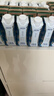 蒙牛特仑苏嗨Milk脱脂纯牛奶250ml*10盒 0脂肪 精美京绣 送礼礼盒 实拍图