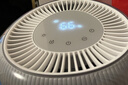 飞利浦（PHILIPS）加湿家用卧室母婴专用静音除菌无雾空调加湿机鼻炎孕妇婴幼儿桌面大容量HU5710/10礼物 实拍图