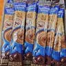 麦斯威尔（Maxwell House）特浓速溶咖啡粉13g*30条 三合一冲饮 奶咖 0反式脂肪酸 固体饮料 实拍图