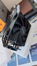 瓦尔基里(VALKYRIE）AQ125 BLACK VK CPU风冷散热器  逆重力四热管直触 12CM风扇 支持LGA1700 AM5 实拍图