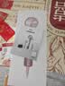 徕芬Laifen高速吹风机Swift 4 (标准版) 速干家用电吹风 负离子护发风筒 生日礼物 粉色 实拍图