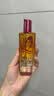 欧莱雅奇焕润发护发精油100ml(小红瓶  免洗 强韧 防损伤 修护强韧) 实拍图