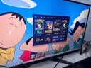 华硕小金刚VG27AQL5F 27英寸显示器2K200Hz显示器超频220Hz FastIPS FreeSync无撕裂 0.3ms响应 HDR400 实拍图