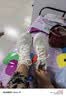 李宁凌波2丨跑步鞋女鞋减震轻便网面百搭休闲慢跑运动鞋ARSW042 实拍图
