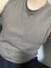 班尼路（Baleno）纯棉背心男夏季美式潮牌男款运动坎肩休闲宽松设计感男士无袖上衣 实拍图
