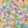美玏 千纸鹤糖果1000g*1袋儿童糖果小糖果水果糖混合口味硬糖独立包装 实拍图