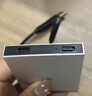 梵想（FANXIANG）1TB 移动固态硬盘（PSSD）Type-C 适用苹果iphone17手机平板笔记本电脑扩容 即插即用 P106 实拍图