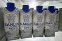 三麟100%椰子水330ml*12瓶 NFC椰青果汁富含天然电解质 泰国原装进口 实拍图