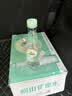 崂山【任嘉伦推荐款】绿叶瓶 1900天然矿泉水 锶-偏硅酸型 500ml*24瓶 实拍图