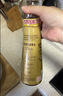 金龙鱼纯芝麻香油480ml【一级】凉拌 调味 烹饪 火锅 调味油  玻璃瓶 实拍图