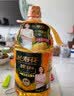 长寿花金胚玉米油 400ml 非转基因压榨一级 烘焙用油 家用食用油 粮油 实拍图