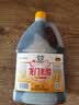 龙门米醋3.5度1.45L【中华老字号】饺子点蘸拌炒纯粮酿造 实拍图