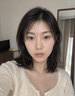 OHBT胶原蛋白面膜抗皱紧致抗衰老补水美淡白斑去黄气暗沉提亮肤色男女 实拍图