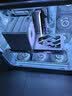 酷冷至尊（CoolerMaster）Hyper612 Pro ARGB版CPU风冷散热器 白色/单塔/超导6热管/双莫比乌斯风扇/金属拉丝顶盖/5年质保 实拍图