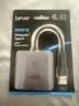 雷克沙（Lexar）USB 3.2高速读卡器 CFexpress Type B存储卡510U读卡器 10Gbps传输 金属喷砂 Type-C接口 实拍图
