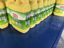 立白柠檬洗洁精大桶整箱12kg 去油不伤手餐馆食堂商用批发装随机发货 实拍图