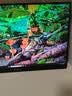 雕塑家27英寸4K 120Hz双模288Hz 100%sRGB 500nit高亮IPS屏DC调光笔记本电脑电竞显示器Type-c接口MU27LA 实拍图