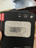 ThinkPlus联想8GB u盘金属办公商务USB2.0电脑U盘小容量投标专用U盘迷你款车载优盘 TU201plus 实拍图