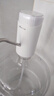 小熊（Bear）抽水器桶装水饮水机压水器电动取水器矿泉水自动上水器YSJ-D05U2 实拍图