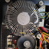 大水牛（BUBALUS）L9 CPU风冷散热器(支持INTEL1150/1156/1200/i7/i9/平台/9CM风扇/镶铜散热片/预涂硅脂/液压轴承) 实拍图